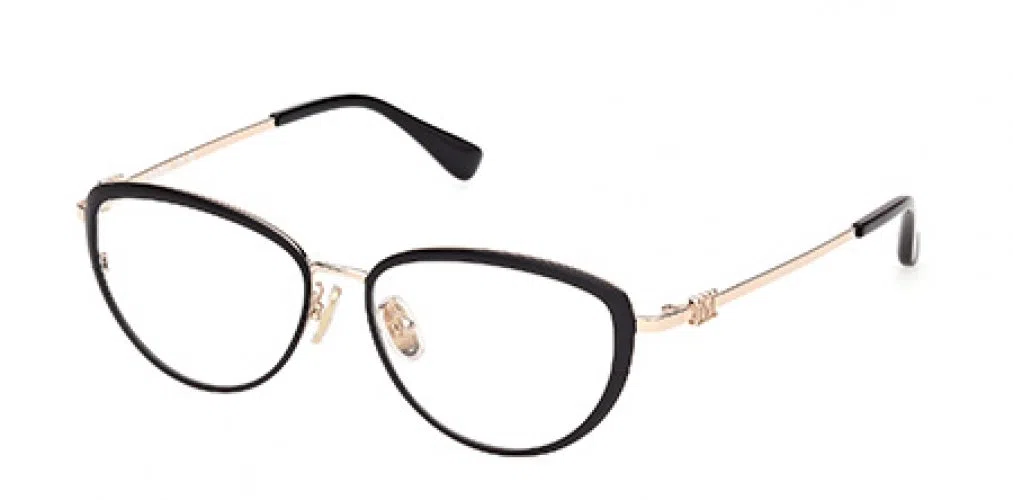 MAXMARA 5244D Eyeglasses - view 3